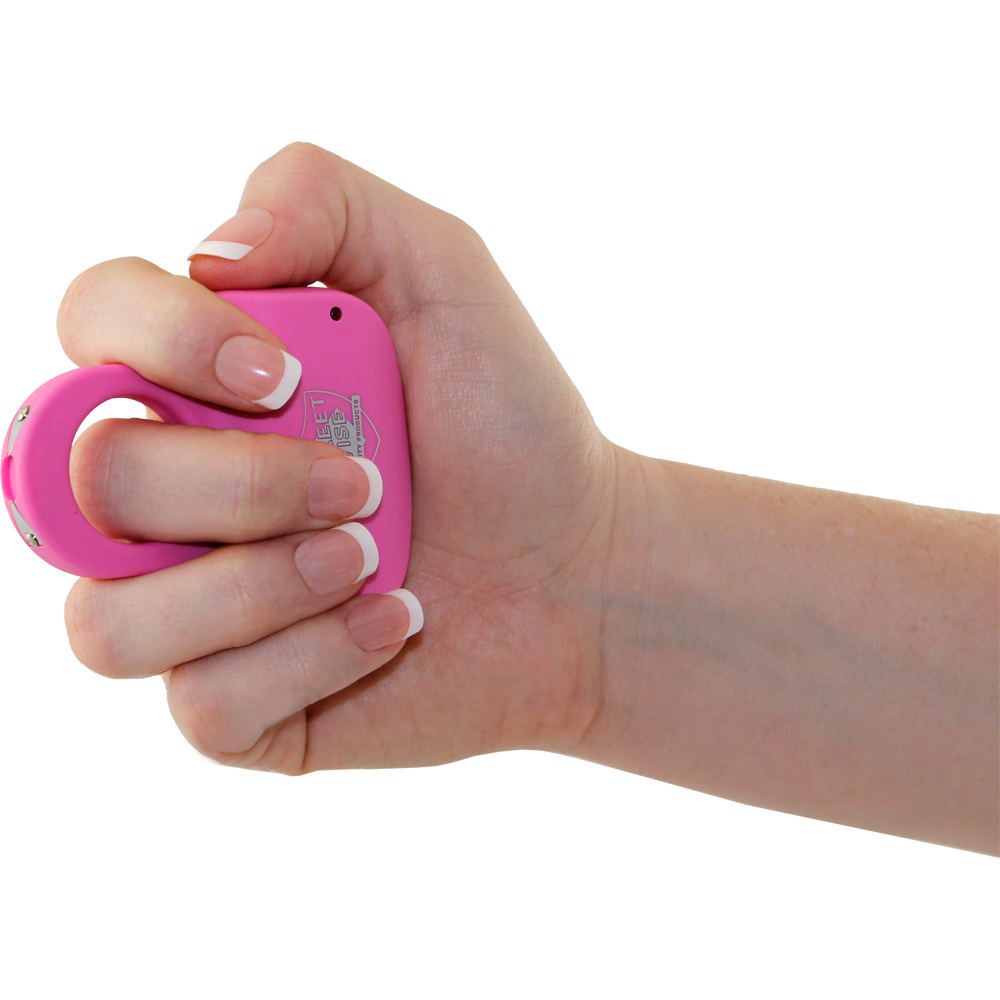 Sting Ring 18,000,000* Stun Gun Teal view 3